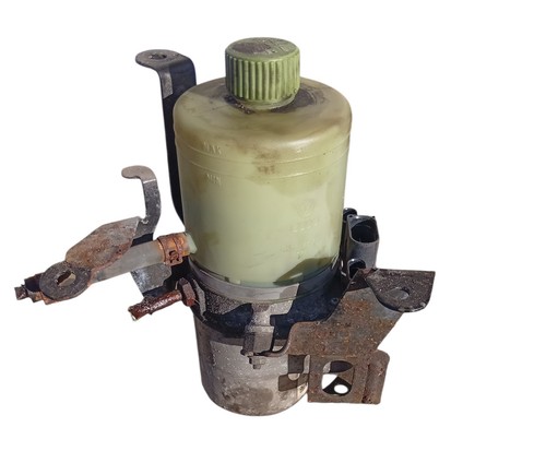 Pumpe servolenkung 6q0423155ae - pumpe,