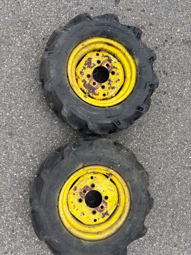 Satz agria räder 00 - 1,
