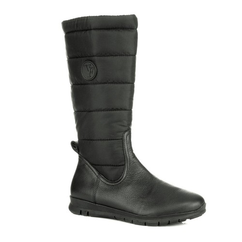 Vitaform damen stiefel - vitaform, damen-stiefel