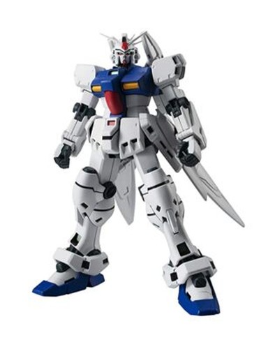 Robot spirits gundam 0083 - robot,