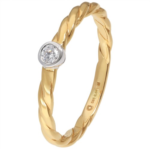 Glizz schmuck damenring - glizz,