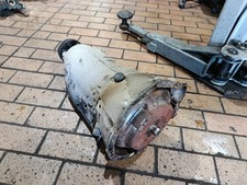 Mercedes W208 CLK SLK R170 Getriebe 722616 152Tkm Automatikgetriebe Wandler