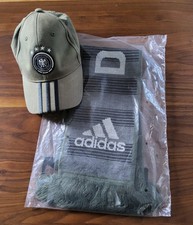 DFB Schal + Bascape - ADIDAS