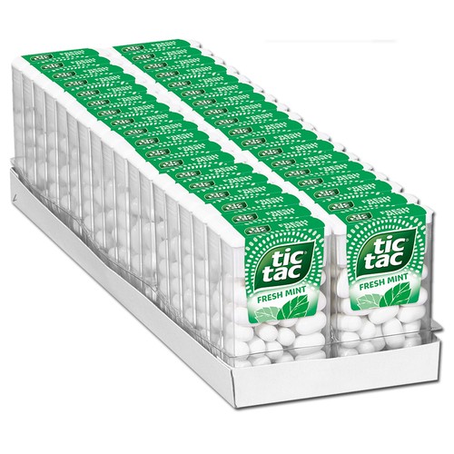 Ferrero tic tac - ferrero,
