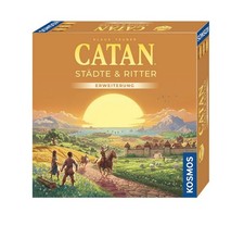 Die Siedler von Catan -