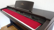GEPRÜFTES✔️ Yamaha Clavinova CVP Digitalpiano E-Piano Klavier + Bank & Kopfhörer