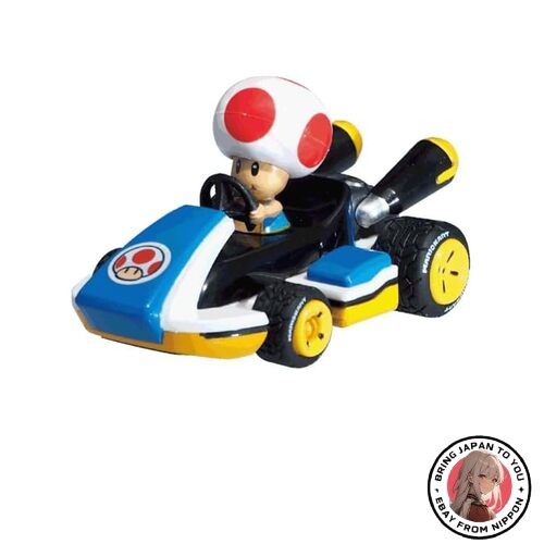 Neu kyosho mario kart - mario,