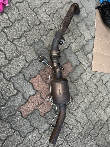 Mercedes dpf - mercedes,