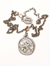 Konplott Amulett mit Kette