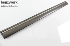 Mercedes W210 Zierleiste Tür