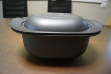 Tupperware Tupper Ultra Pro 3 Liter Kasserolle +Deckel Bräter Mikrowelle