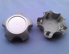 2x Nabenkappen Nabendeckel Felgendeckel 115 mm  82 mm Alufelgen toyota RAV4 1215