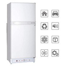 275L Gas Kühlschrank 230v Gas