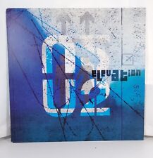 U2 Elevation rare Promo 12"