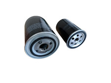Ölfilter + Dieselfilter für  Deutz D 4006 4206 4506 5006 5206 5506 6206 7006 720