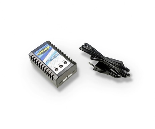 Expert charger lipo compact - charger,