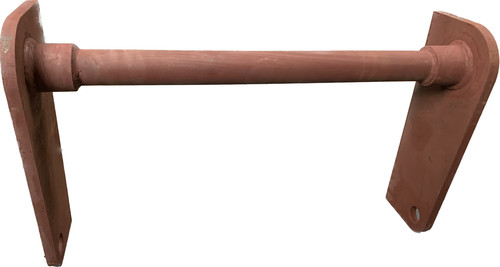 Anbaukonsole koppelhaken - anbaukonsole,