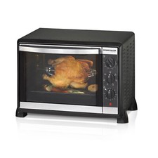 Rommelsbacher BG1550 Grillofen
