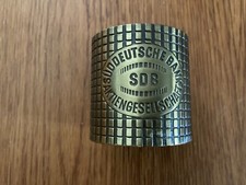 Spardose Sparbüchse Deutsche