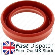 Krups nespresso Kaffee Pod Maschine Wassertank Empfänger Dichtung O-Ring