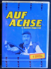 Auf Achse, Stafel 1, Folge 1