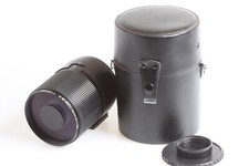 Revuenon 8/500 Spiegeltele f/8