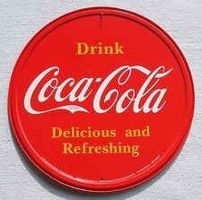 Coca Cola Vintage Style