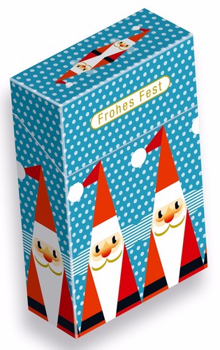 Slipp overall nikolaus - slipp,