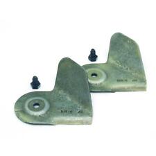 2 Messerklingen Triplex Messer