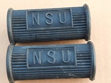 Fußrastengummi fur NSU 501S NSU 301T 301TS 351TS NSU 601OSL