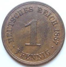 Münze Deutsches Reich