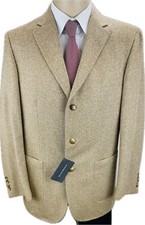 Eduard Dressler Tweedsakko
