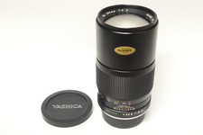 Yashica ML 4 / 200  mm