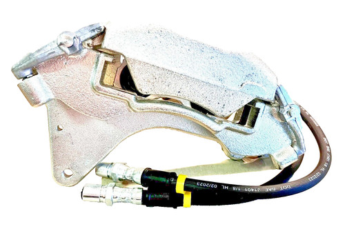 Bremssattel links lada - lada, niva