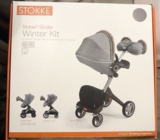 STOKKE STROLLER WINTER KIT