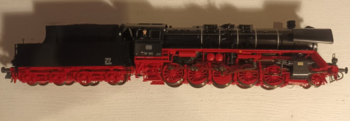 622 h0 roco analog - br, db