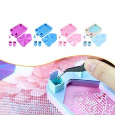 Diamant-Kunsttablett