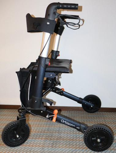 Rollator orbisana opr 136 - -,
