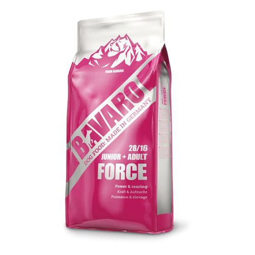 Bavaro force kg - 28/16,