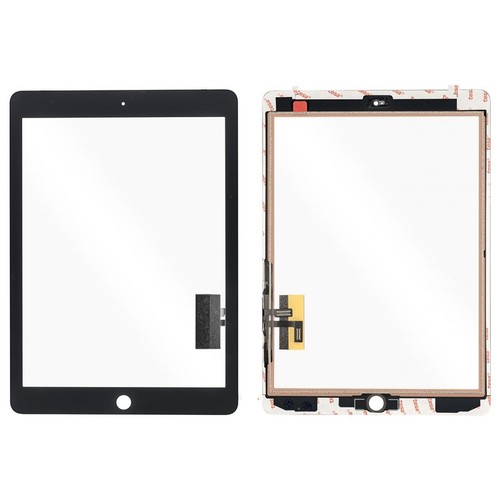 Ipad - ipad, (9,7