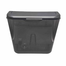 Krups Wassertank mit Deckel zu