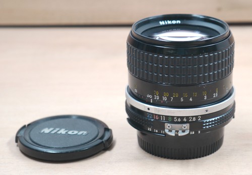 Nikon nikkor mm ai - nikon,
