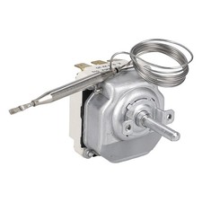 Thermostat 50-300°C