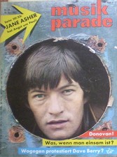 MUSIK PARADE Nr. 52 von 1965