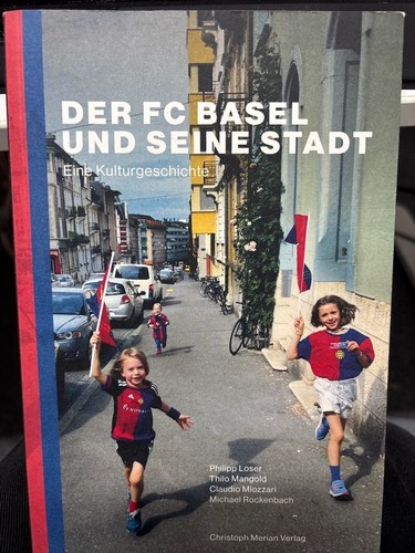 Der basel und - und, stadt