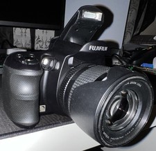 Fujifilm Finepix
