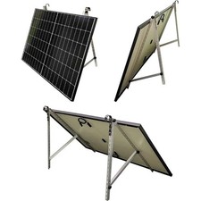 Balkonhalterung 10-45°