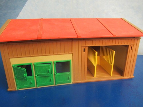 3436 vintage ponyhof - 3436,