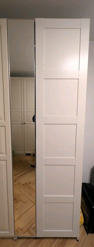 Ikea pax kleiderschrank - pax,