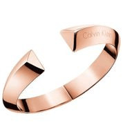 Calvin klein damen armreif - calvin,